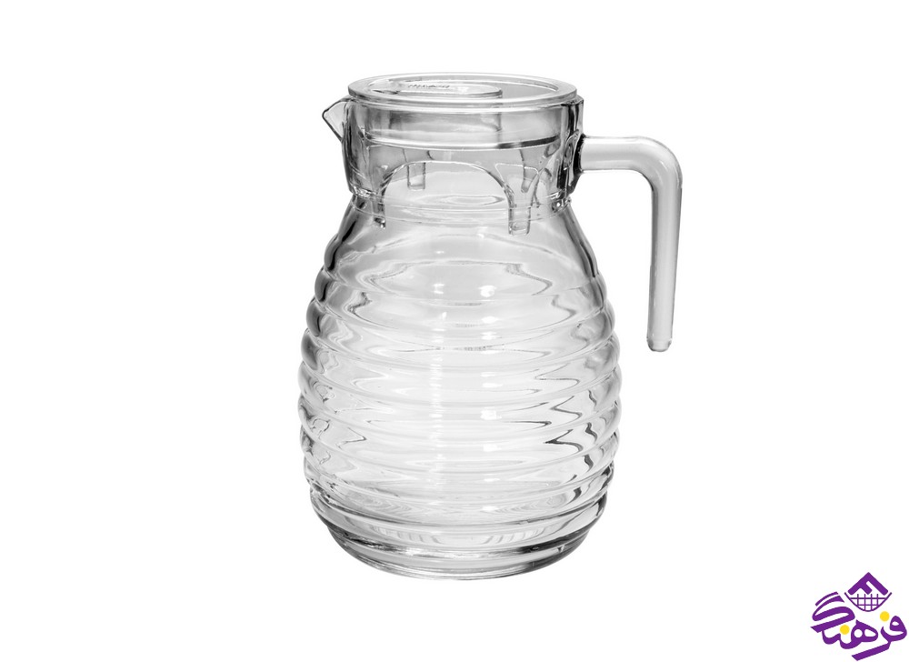 پارچ مینی اتلانتا فله کاوه (12دک)