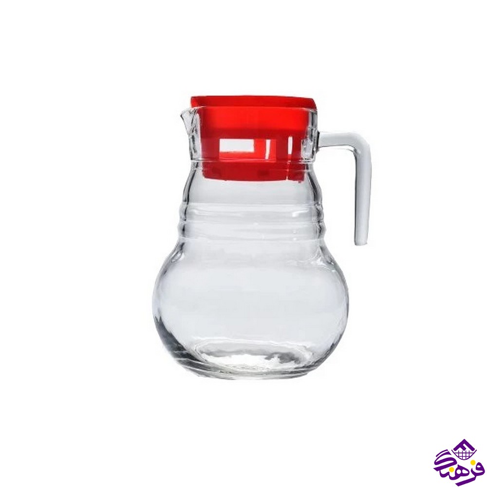 پارچ یخچالی ولز کاوه