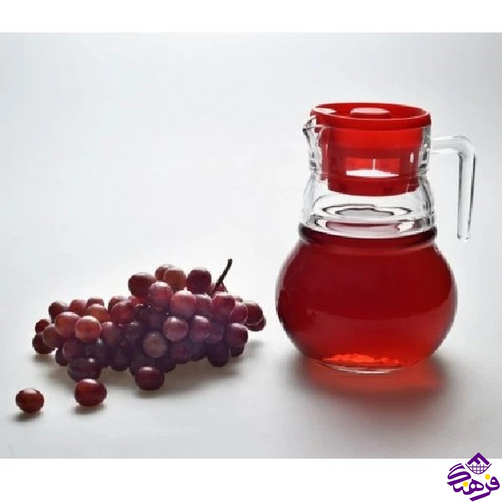 پارچ یخچالی ولز کاوه