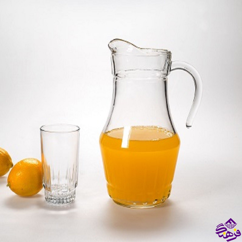 پارچ مینی لنس کادو کاوه (12دک)