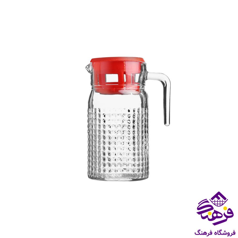 پارچ ونیز دربدار کادو کاوه 6دک