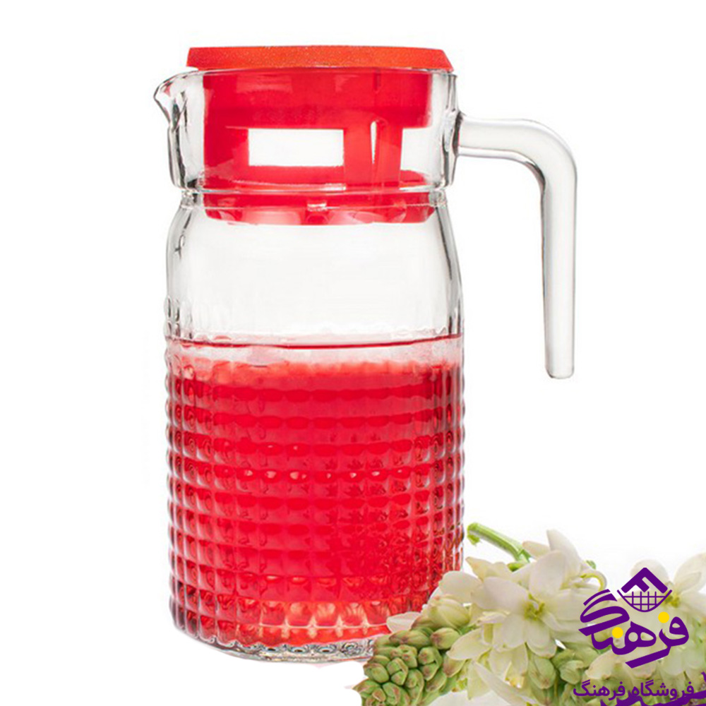 پارچ ونیز دربدار فله کاوه 6دک