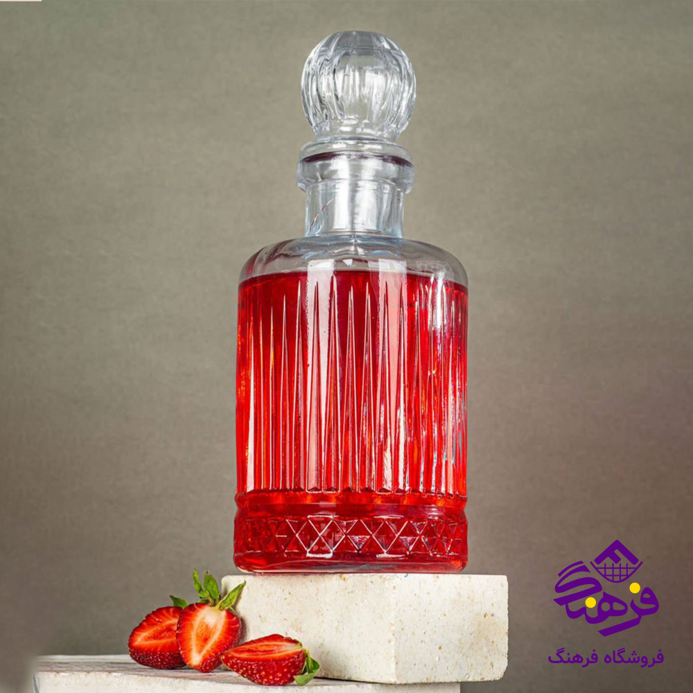 جام و لیوان اسلو کادو کاوه 4دک