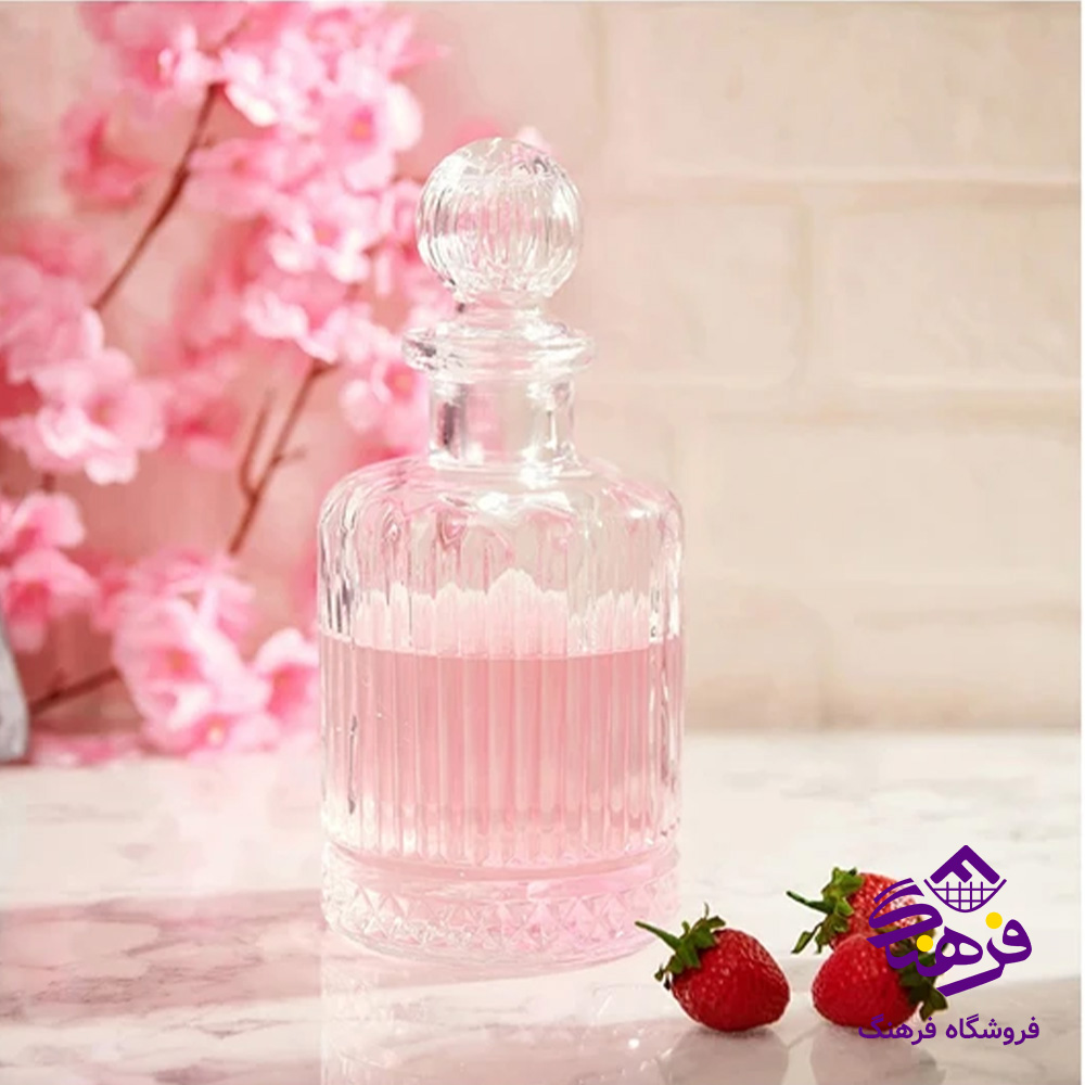 جام و لیوان اسلو کادو کاوه 4دک