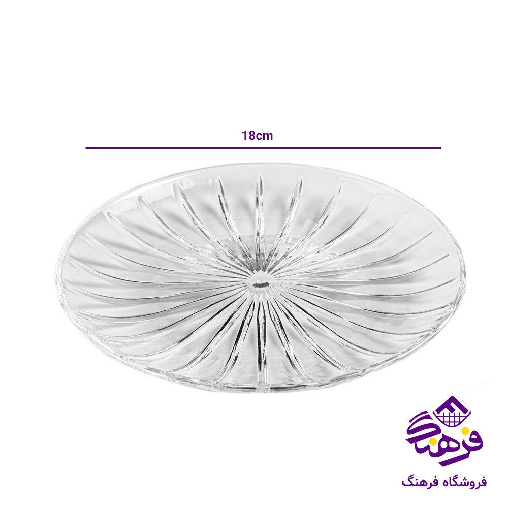 پيش دست سلنا کادو بلور کاوه