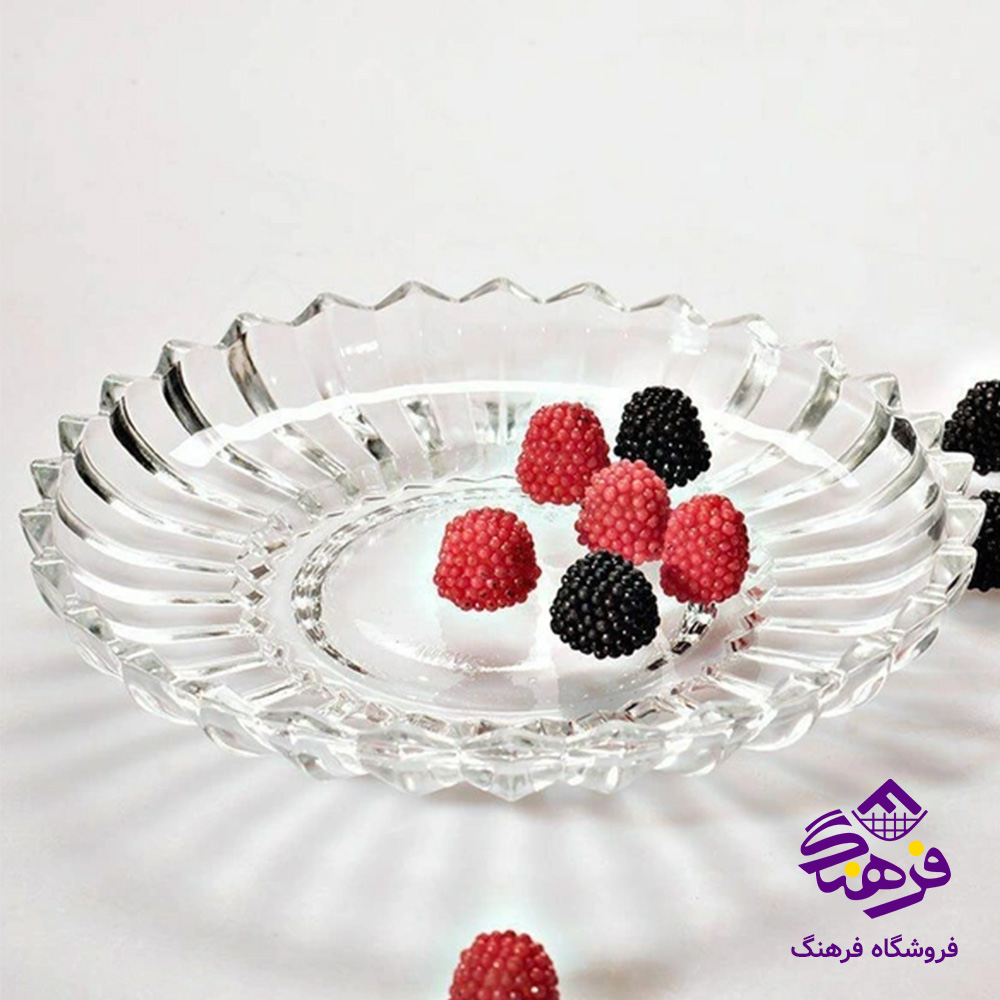 پيش دست سلين کادو بلور کاوه