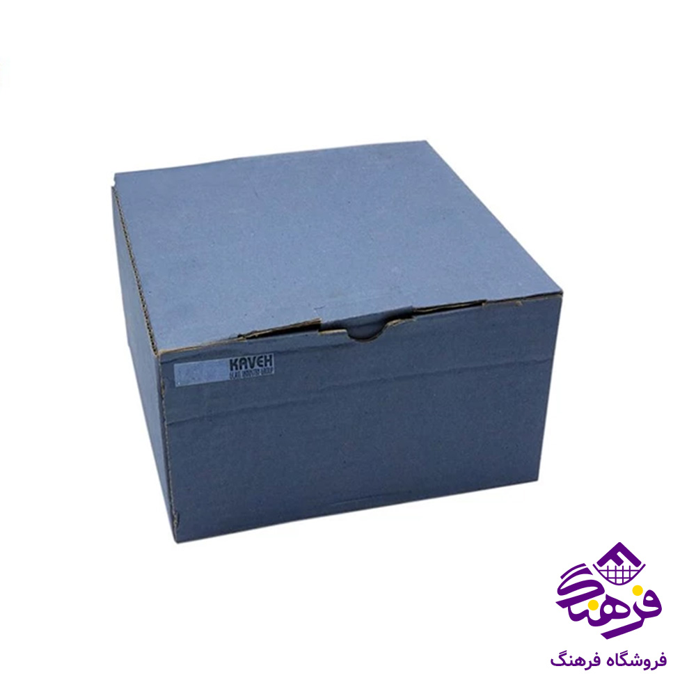 پيش دست لاروس کادو بلور کاوه