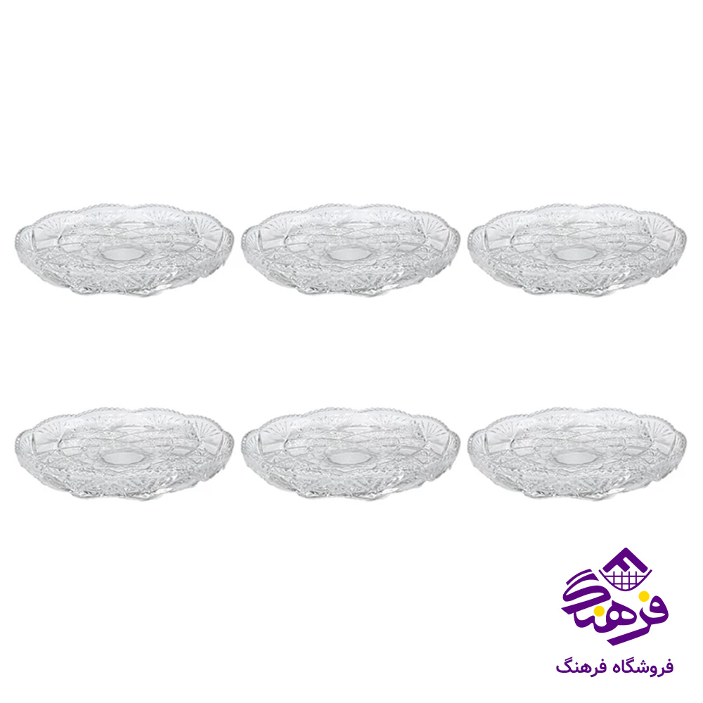 پيش دست لاروس کادو بلور کاوه