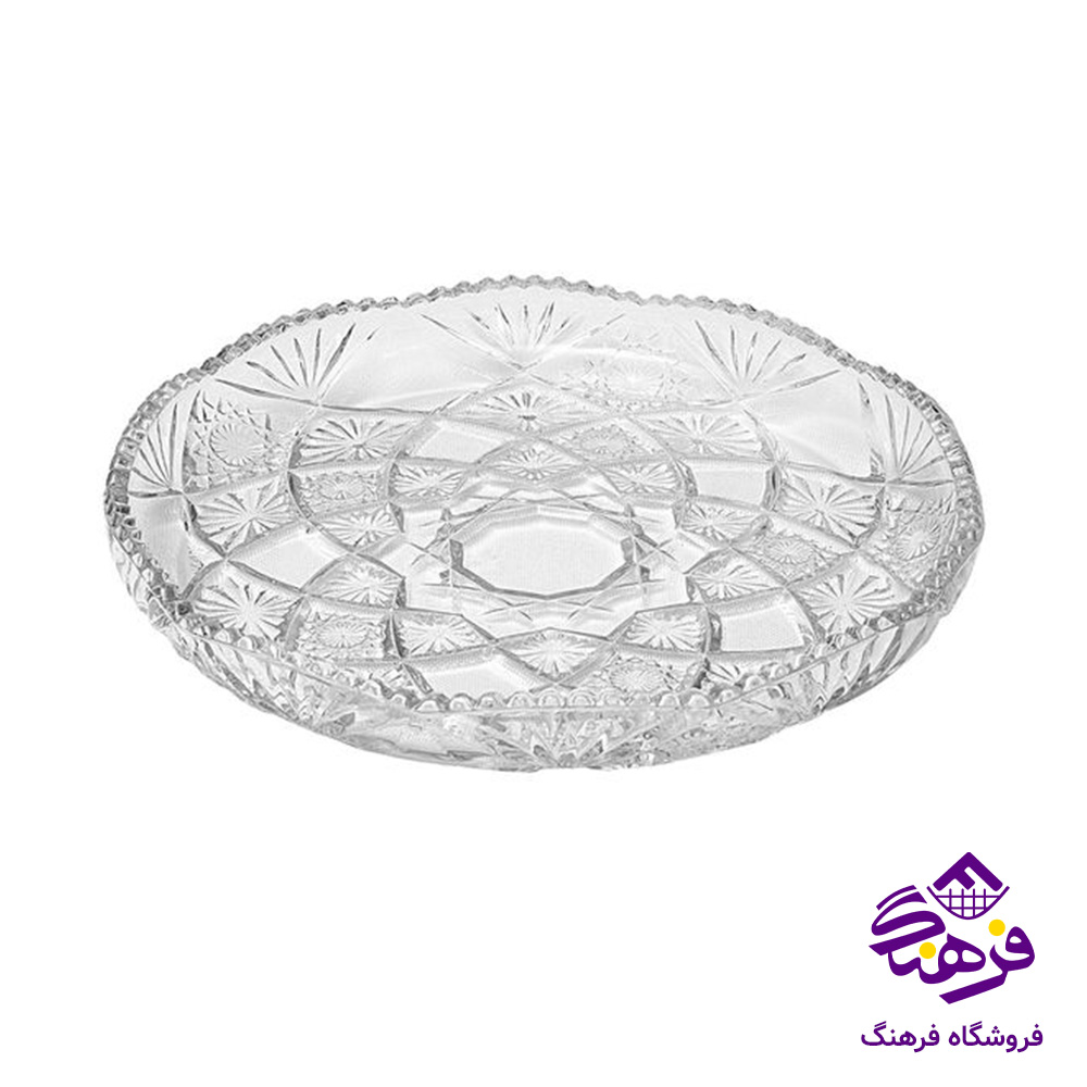 پيش دست لاروس کادو بلور کاوه