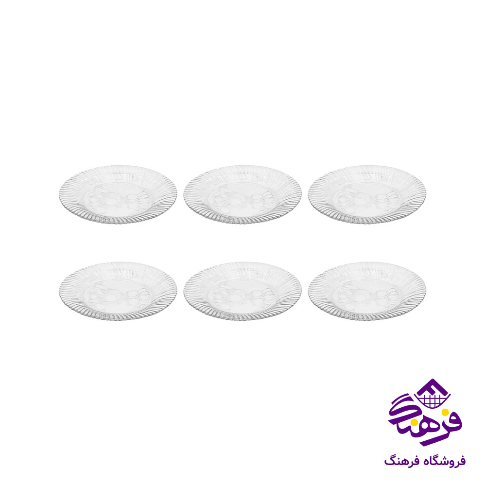 پیش دست پرشیا کادو کاوه (6دک)