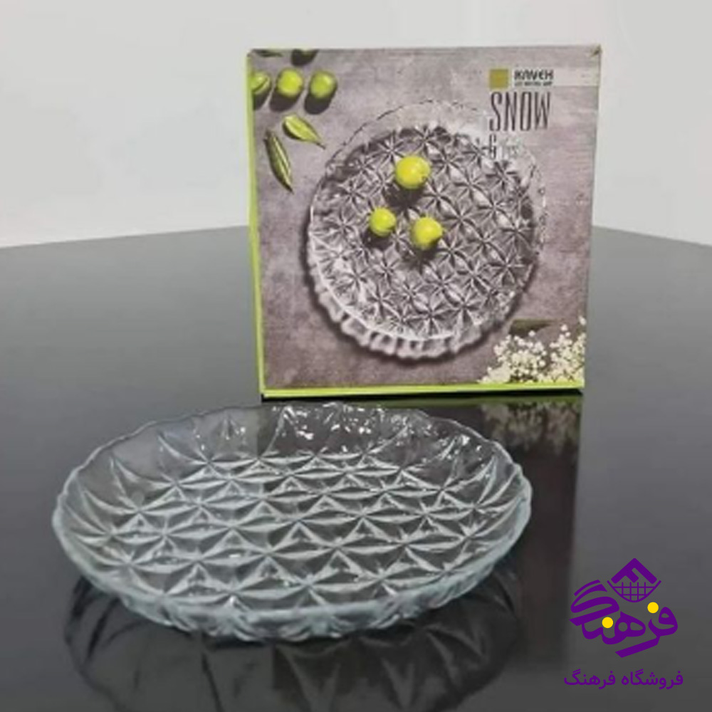 پیش دست اسنو کادو کاوه (6دک)