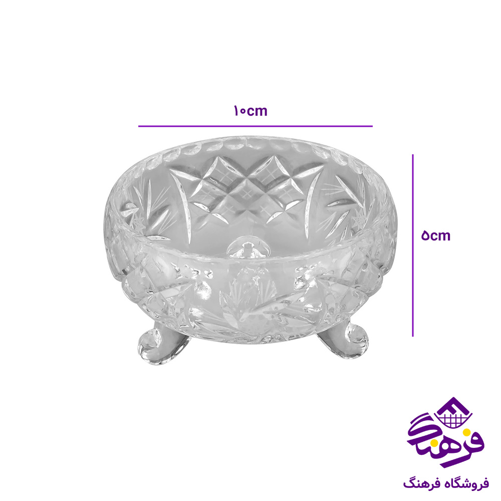 پیاله میشل (فانتزی) کادو کاوه (6دک)