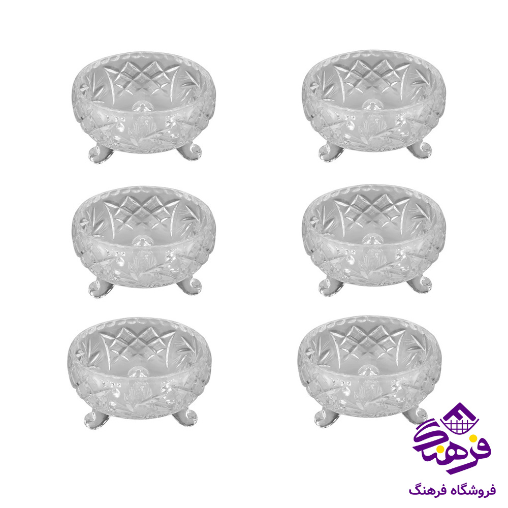 پیاله میشل (فانتزی) کادو کاوه (6دک)