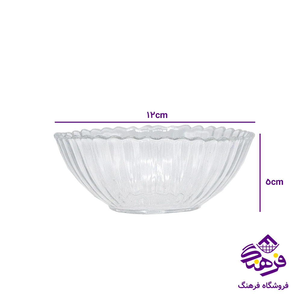 پیاله پرشیا12 کادو کاوه (8دک)