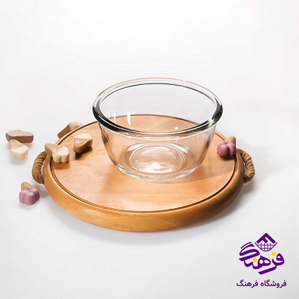 پیاله گلکسی13 فله کاوه (36عددی)