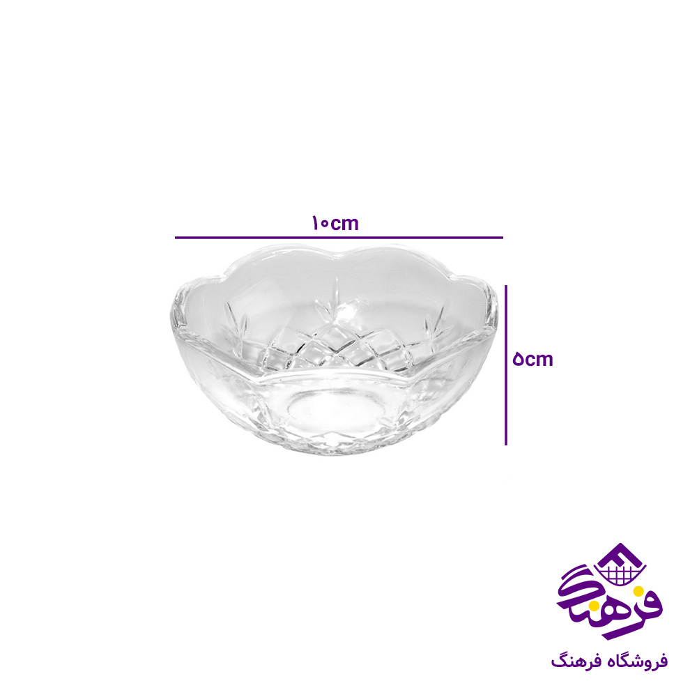 پیاله کلوین10 کادو کاوه (8دک)