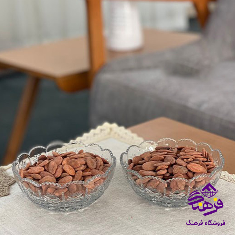 پیاله فوجین12 کادو کاوه (6دک)