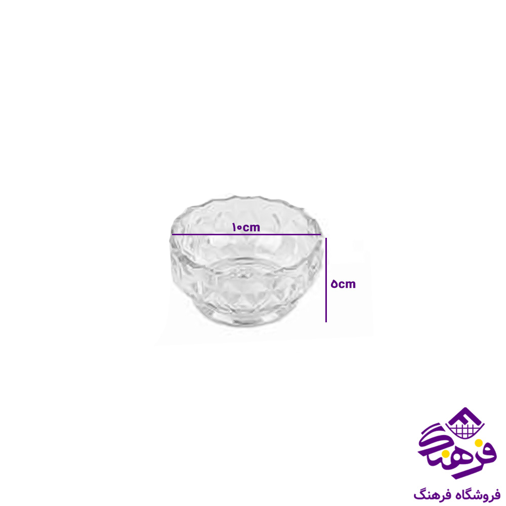 پیاله امیتیس10 کادو کاوه 6دک