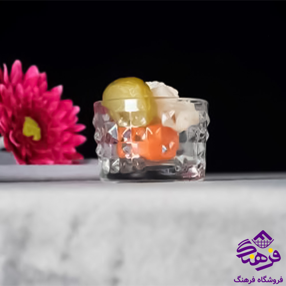 پیاله راک6 کادو کاوه 12دک