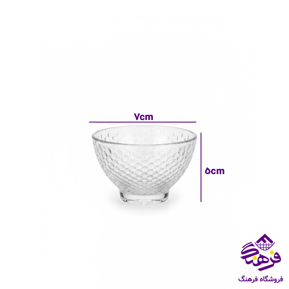 پياله کندو7 کادو کاوه 12دک