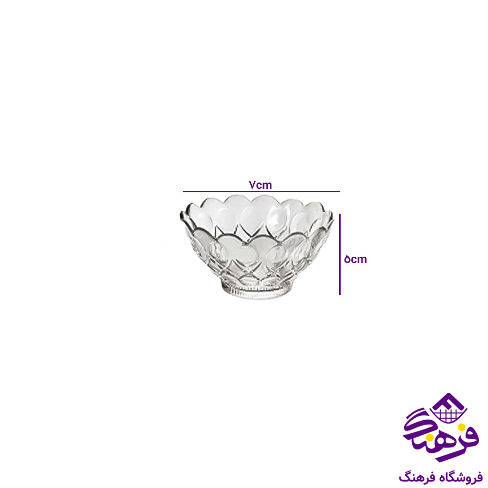 سالاد ارتور اسپین کادو کاوه 8دک