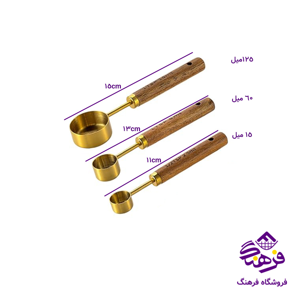 پیمانه 125میل