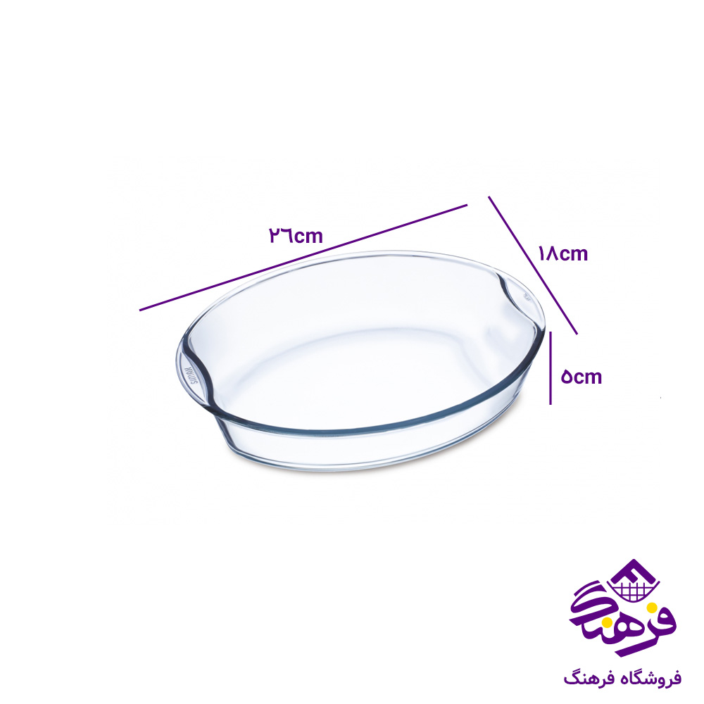 تابه مکزیکو کادو کاوه (12دک)