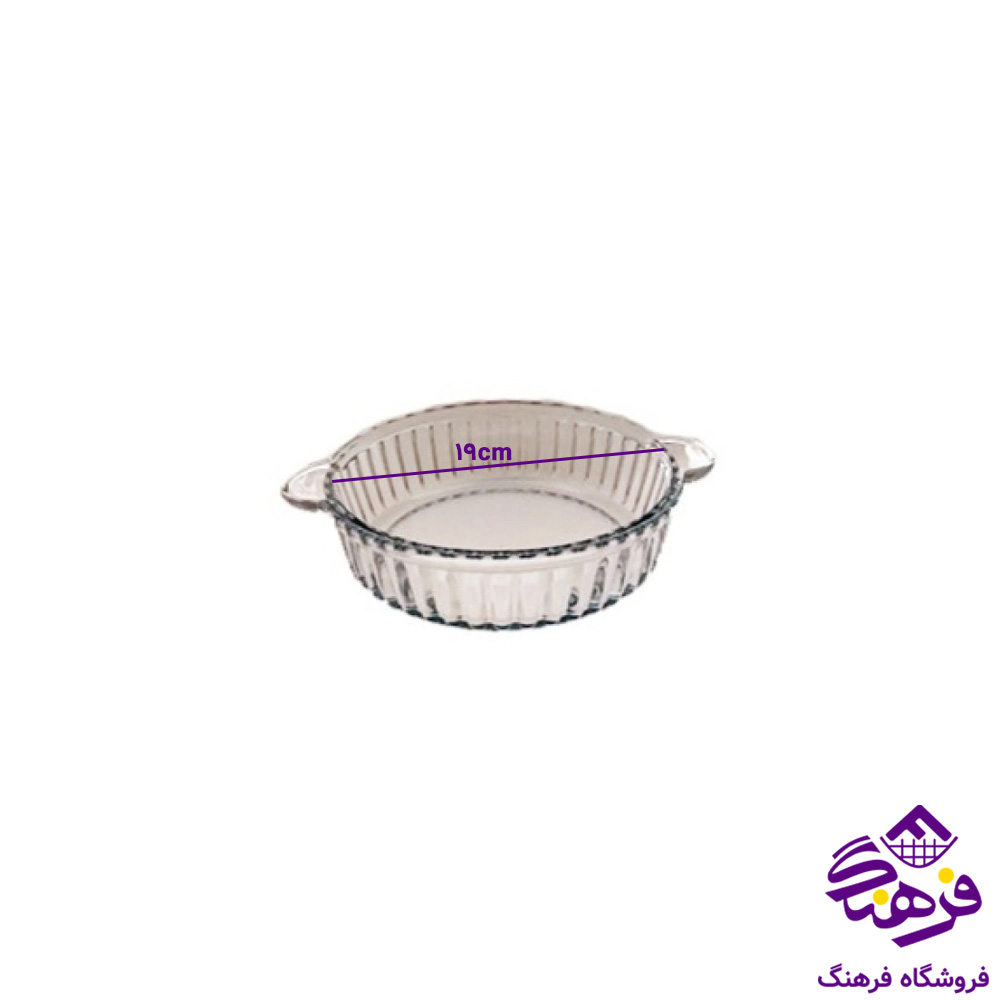 تابه پارالل19 کادو کاوه 12دک