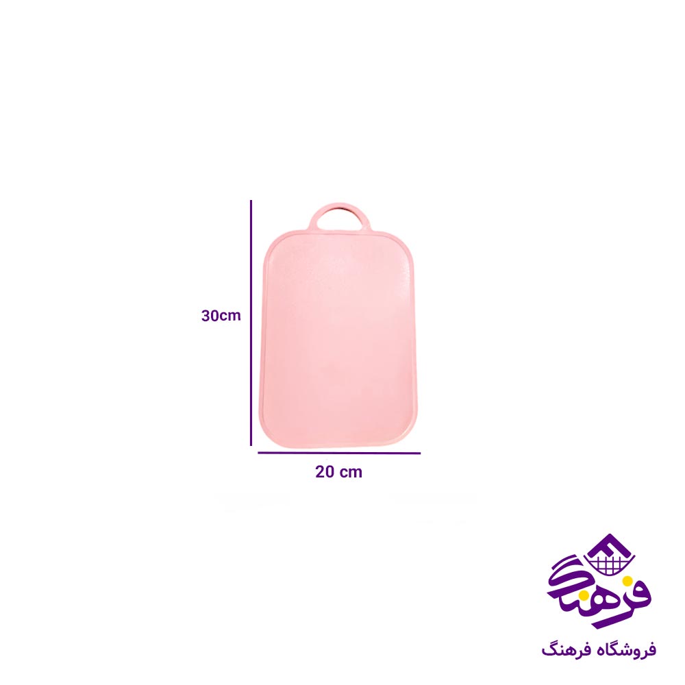 تخته گوشت ايده ال1