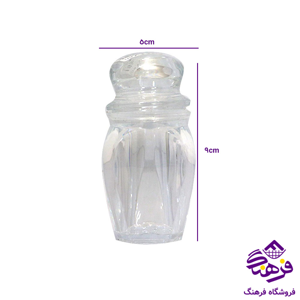 جازعفران متوسط (هرعدد)