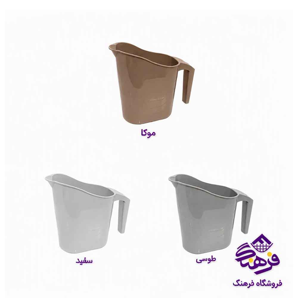 جاشیری ایده ال کد 8096