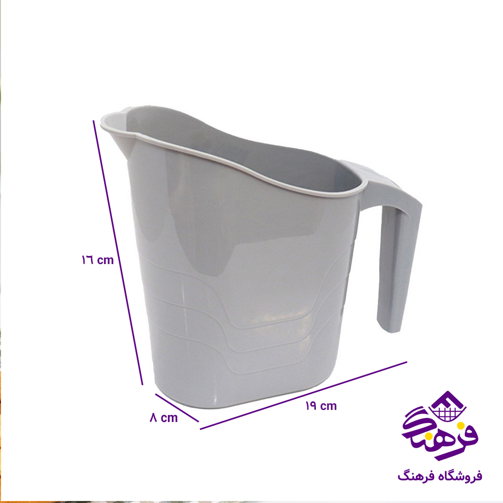 جاشيري ايده ال