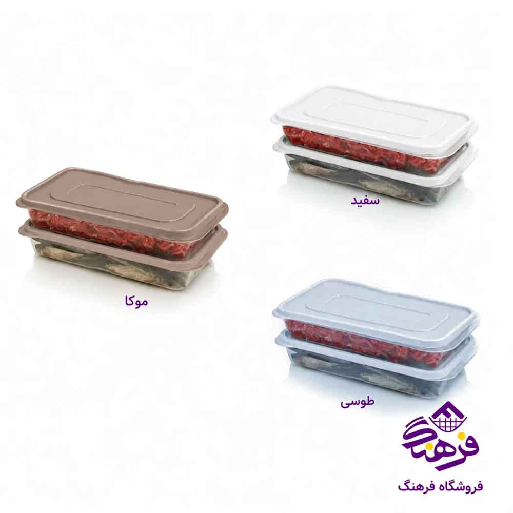 جاگوشتی ایده ال مدل لاله کد 6011 (جفتی)