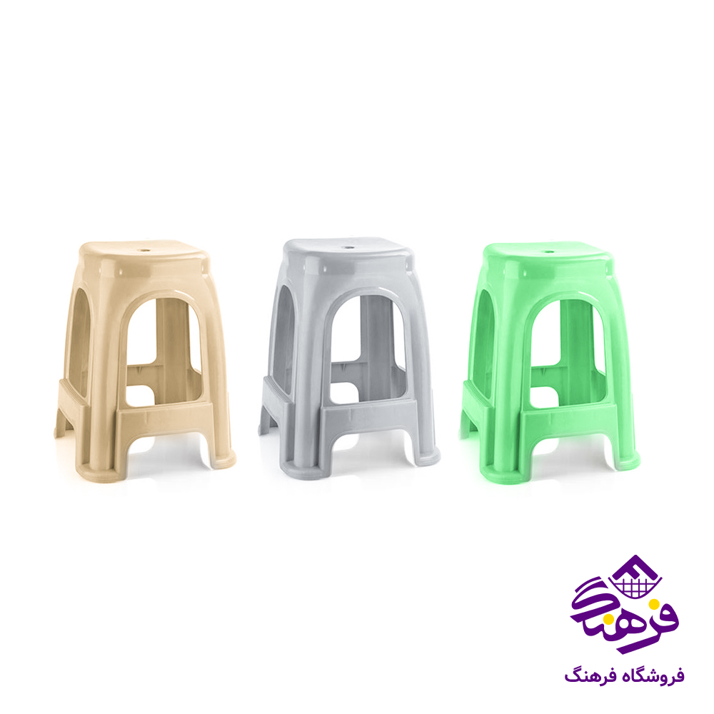 چهارپايه ايده ال ايفل 50سانت
