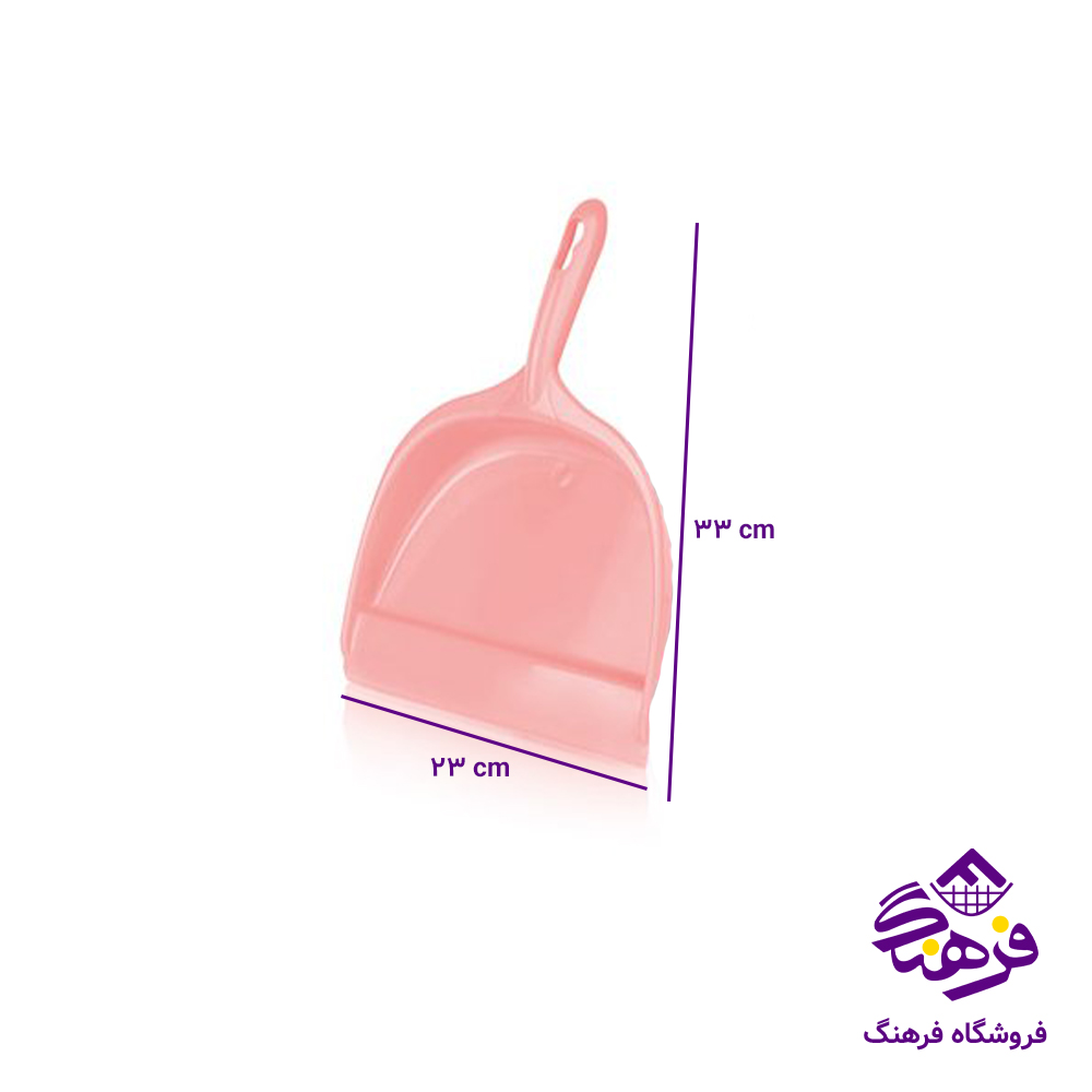 خاک انداز ايده ال سوگل