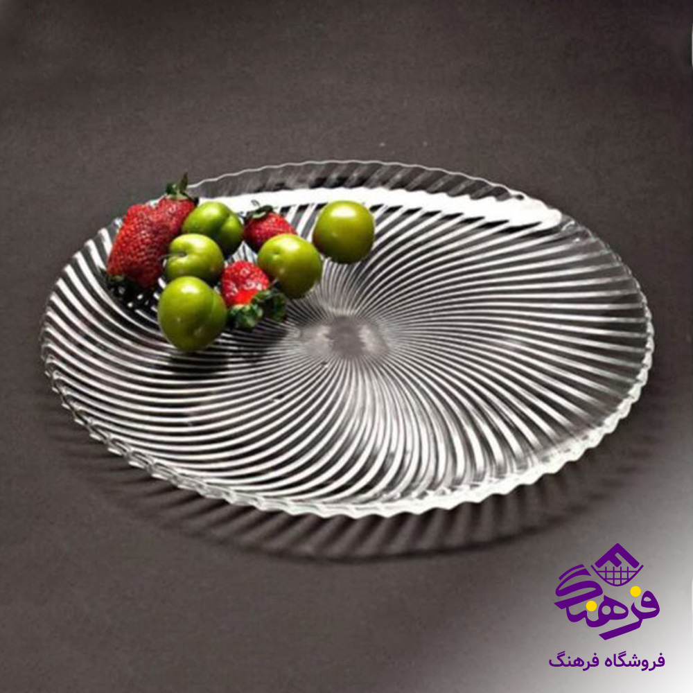 دیس سانتا گرد کادو کاوه (10دک)