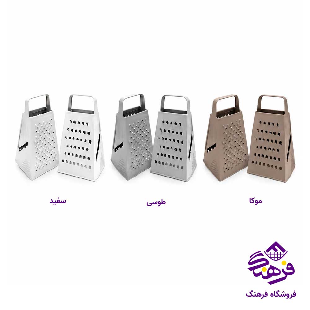 رنده ایده ال مدل چهارکاره کد 5311