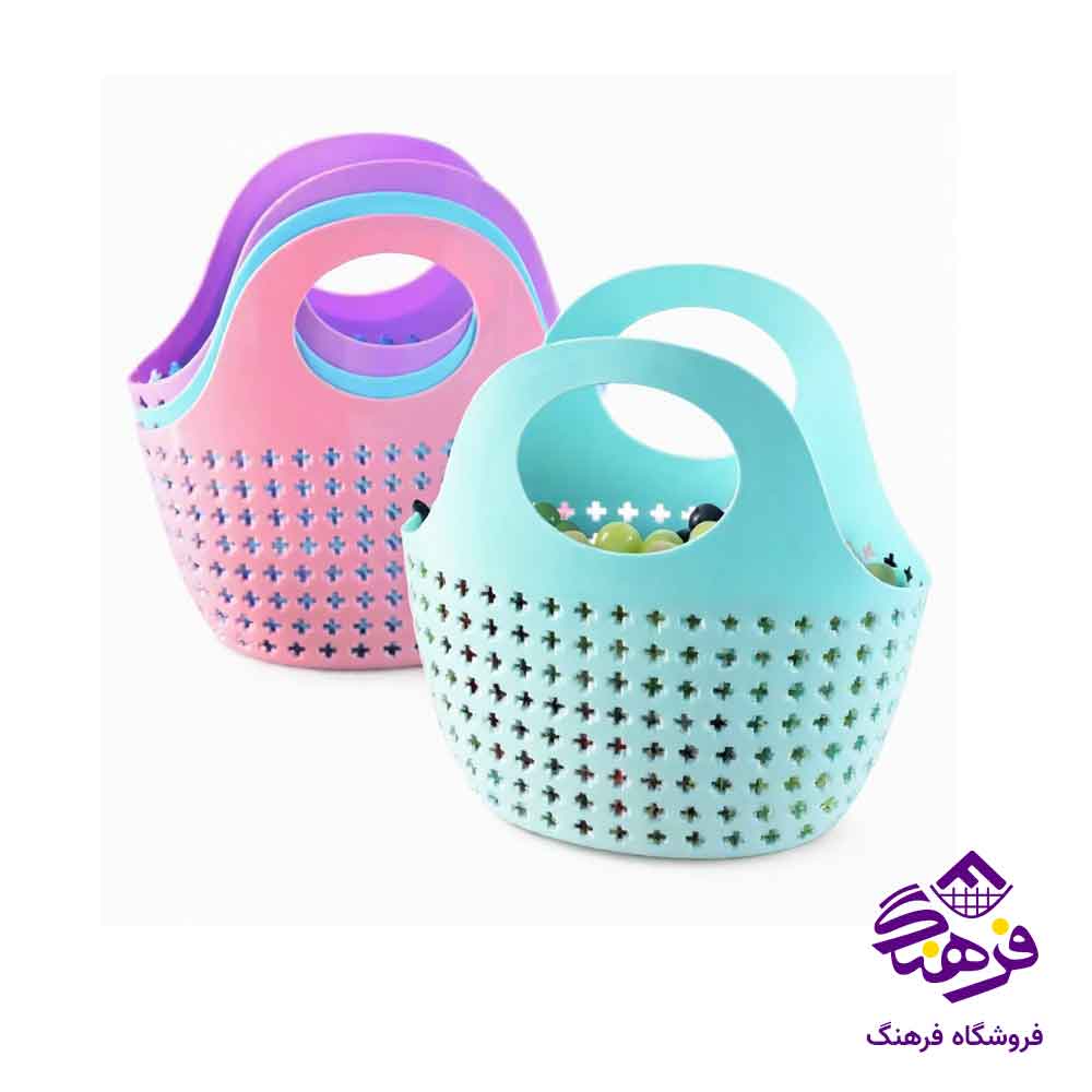 زنبیل کودک ایده ال مدل مارس سایز 1