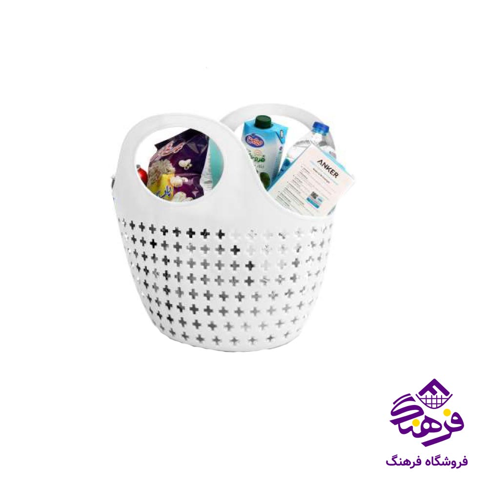 زنبیل ایده ال مارس3