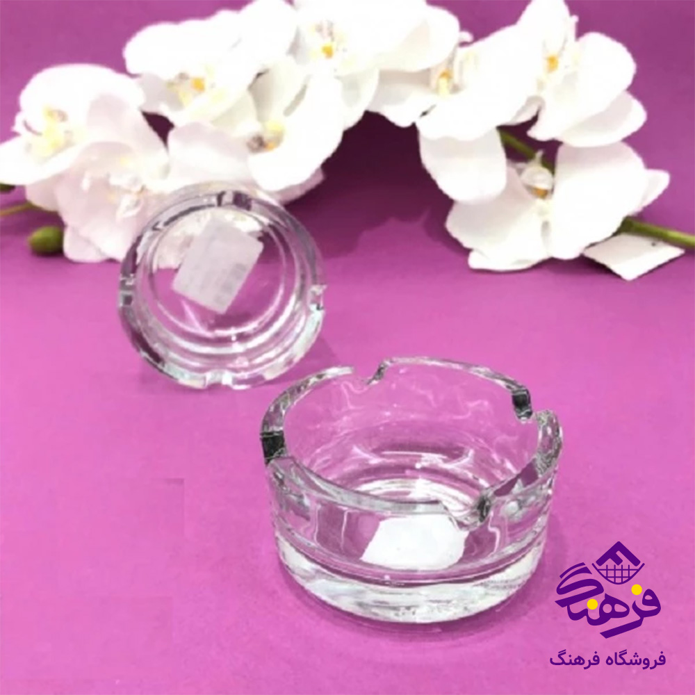 زیرسیگاری راشل کادو کاوه (24دک)