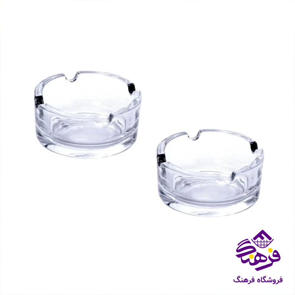 زیرسیگاری راشل کادو کاوه (24دک)