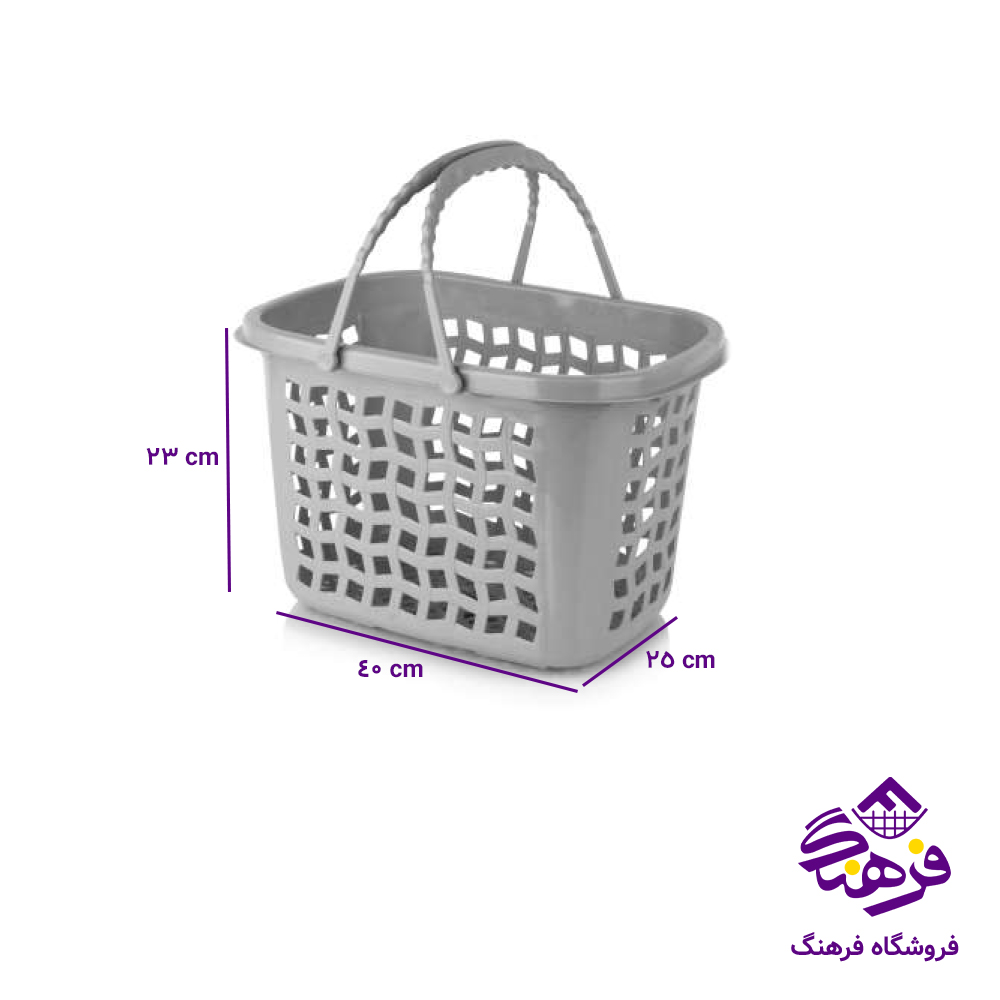 سبدخريد ايده ال کيانا