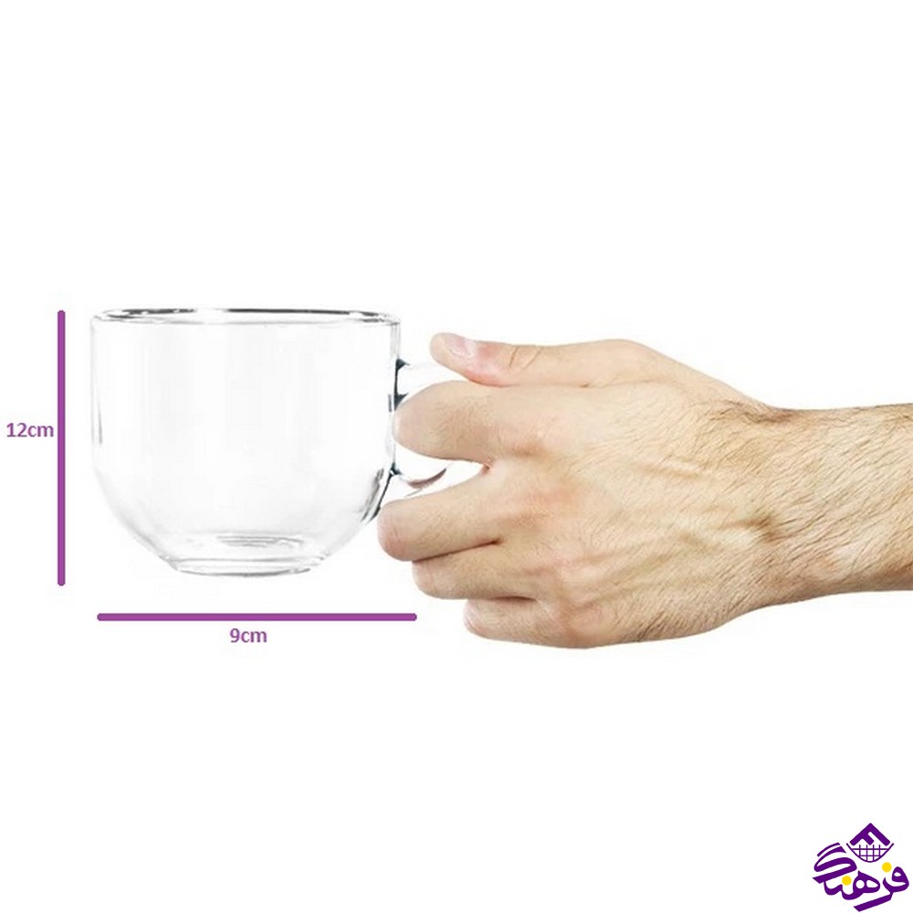 سوپ خوری اورانوس کادو کاوه (24دک)