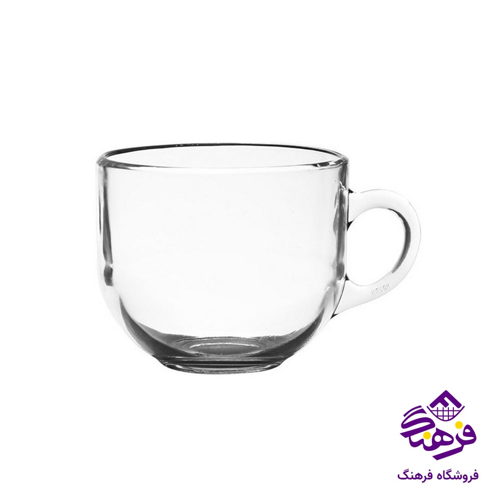 سوپ خوری بلور کاوه مدل اورانوس 