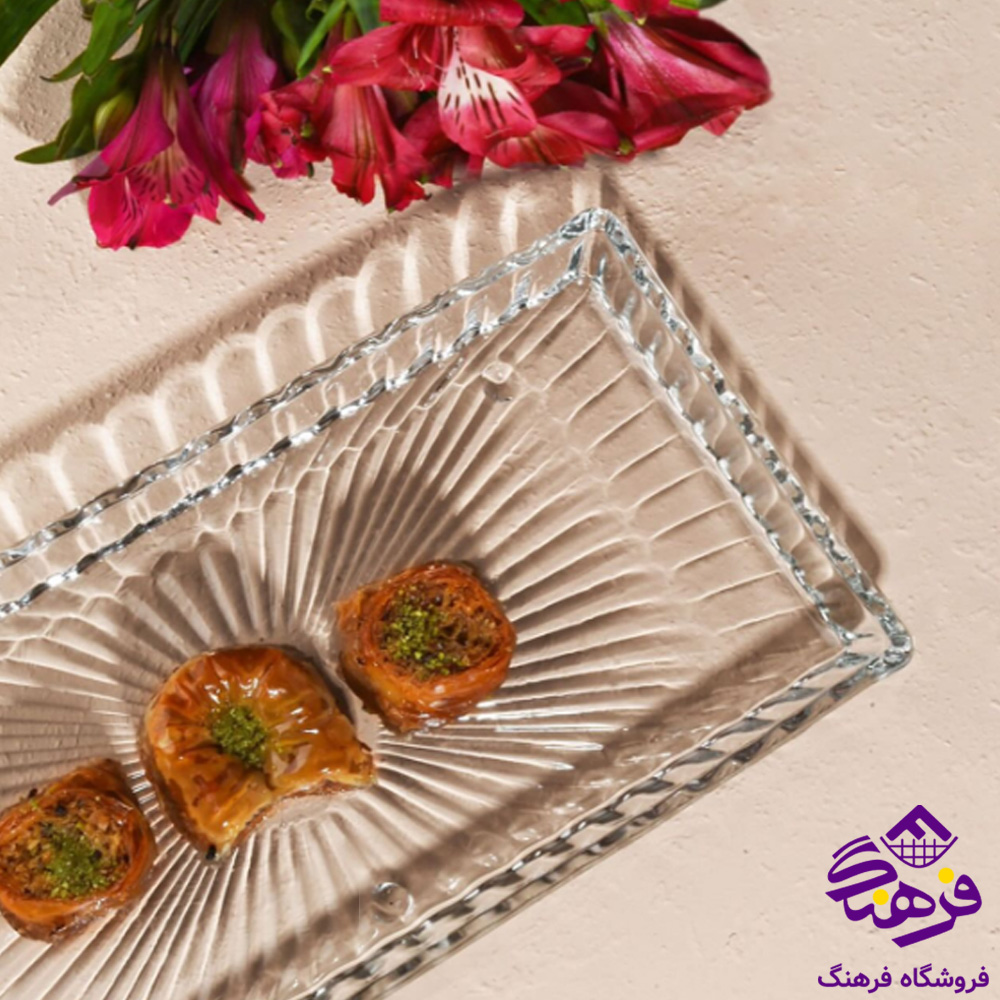 رولت خوری کالیستا28 کادو کاوه 10دک
