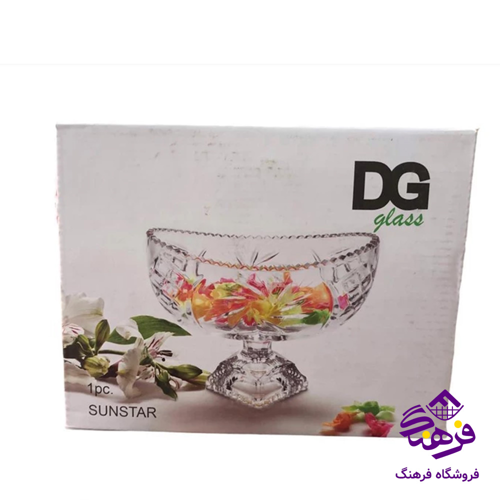 شکلات سان استار پایه دار کادو کاوه (16دک)