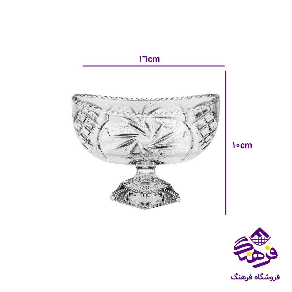 شکلات سان استار پایه دار کادو کاوه (16دک)
