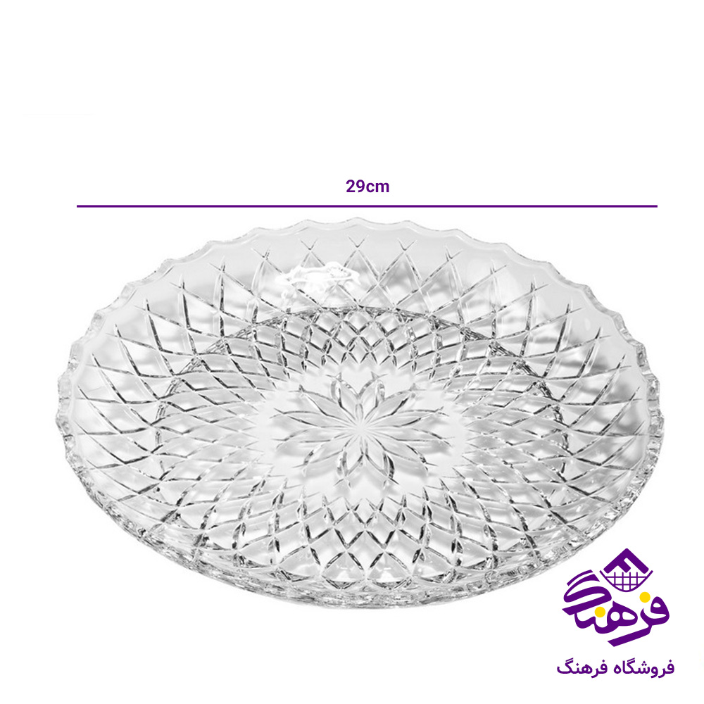 قاب شیرینی میشل کادو کاوه (8دک)