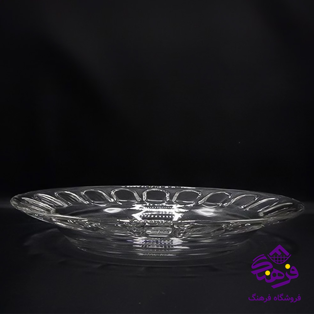 قاب شیرینی مروارید کادو کاوه (6دک)