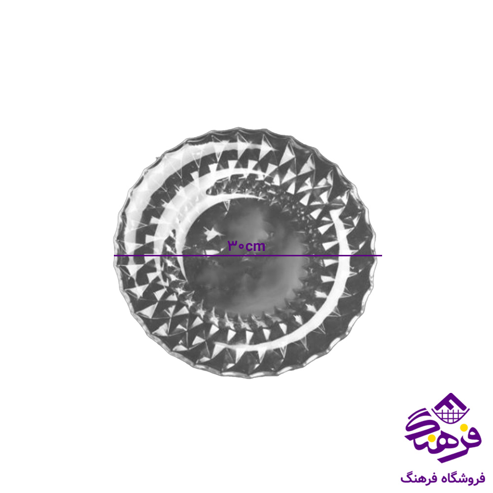 قاب شيريني اميتيس کادو کاوه 10دک